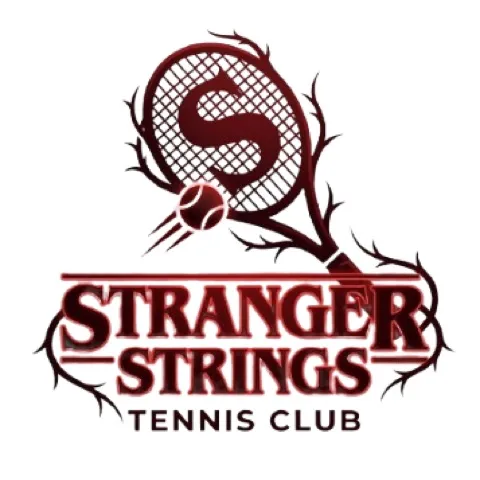 Stranger Strings