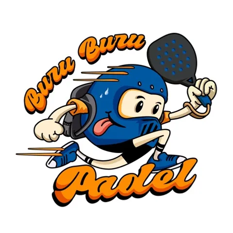 Buru Buru Padel
