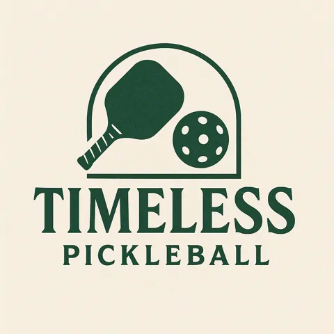 Timeless Pickleball Club