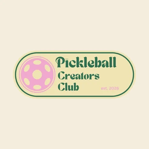 Pickleball Creators Club