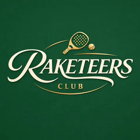 Raketeers Padel