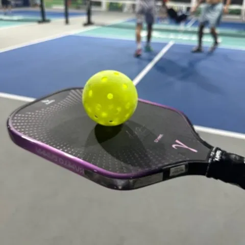 T+ Pickleball 🚩