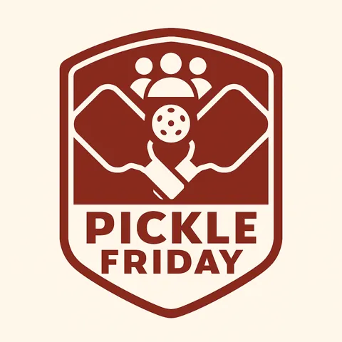 Pickle Friday Batu Pahat🏓