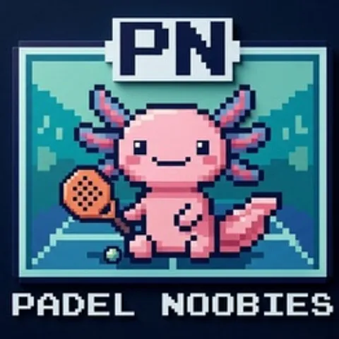 Padel Noobies