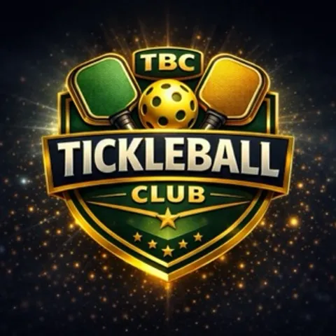 TICKLEBALL CLUB
