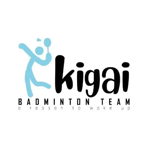 Ikigai Badminton Team