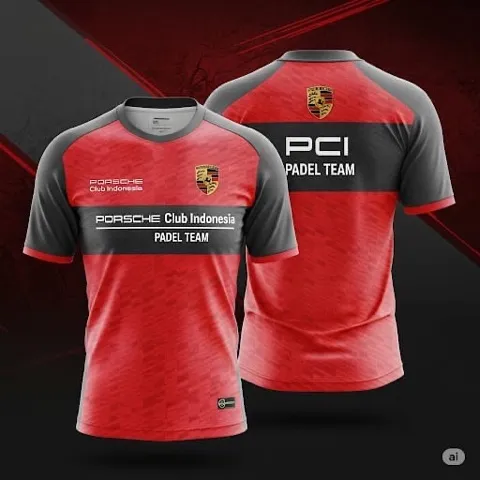 Porsche Club Indonesia (member only)