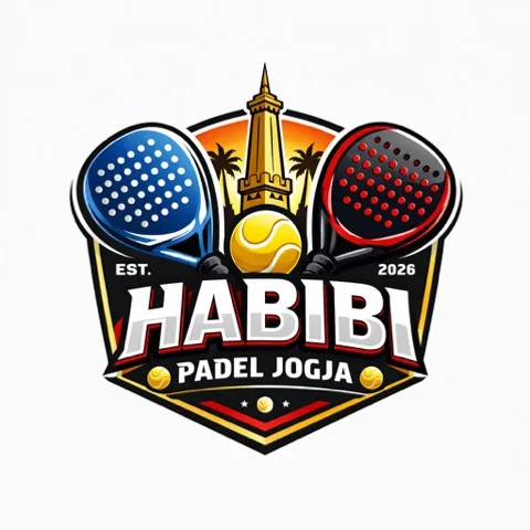 Habibi padel jogja