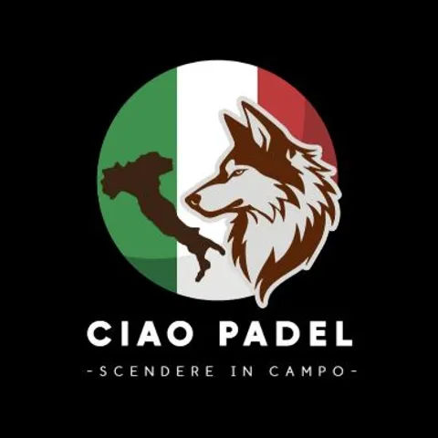 CIAO PADEL