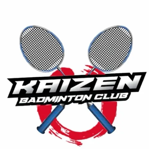 Kaizen Badminton Club