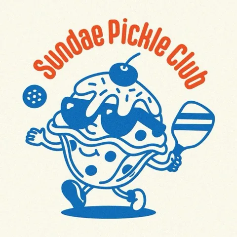 Sundae Pickle Club