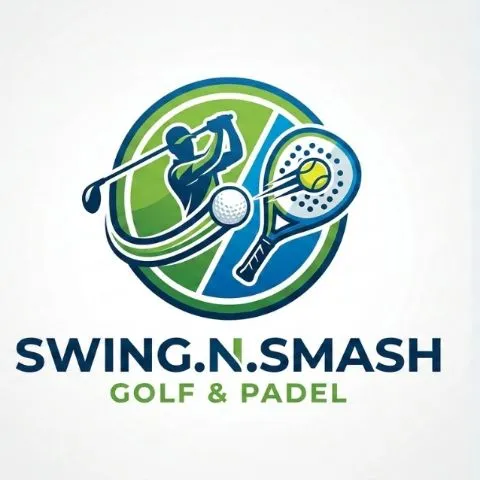 SwingNSmash Padel and Golf Community 🎾⛳