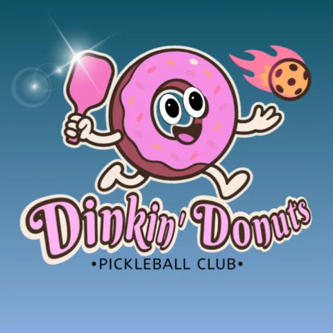 Dinkin’ Donuts Pickle (JB) x Franklin Malaysia