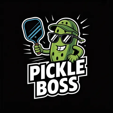 Pickle Boss