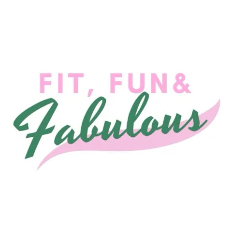 Fit Fun Fabulous