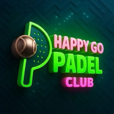HAPPY GO PADEL 🎾