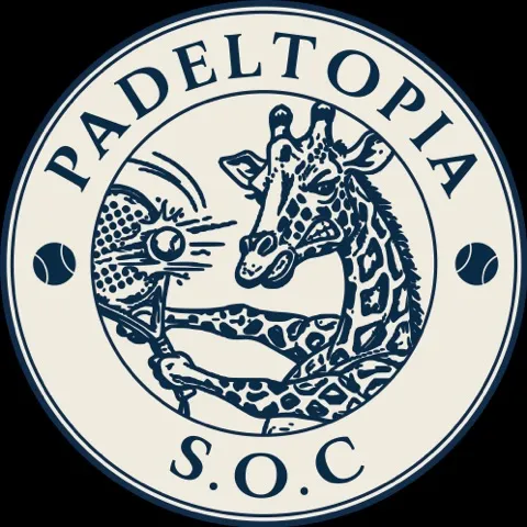 Padeltopia