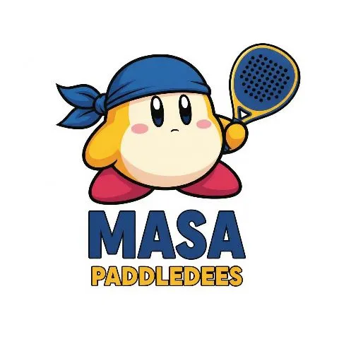 MASA Paddledees