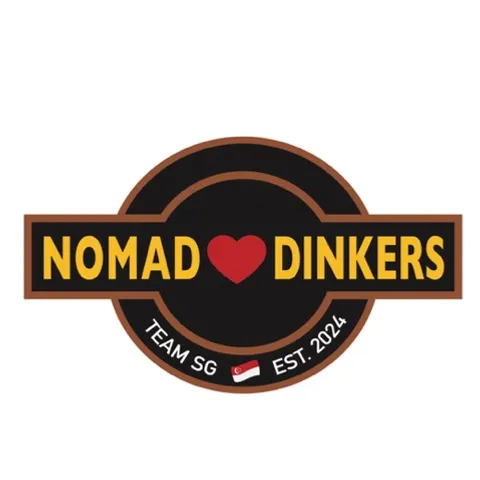 Nomad Dinkers 