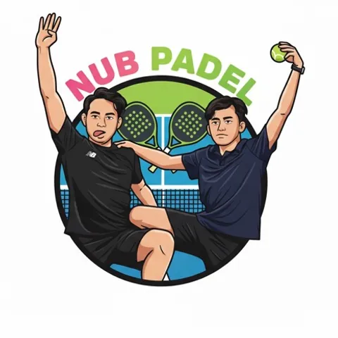 NubPadel