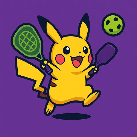 Pika Pickle