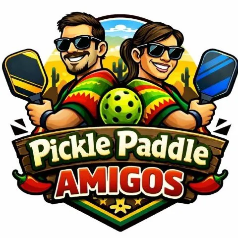 Pickle Paddle Amigos