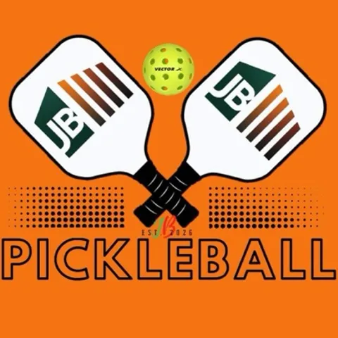 JB Pickleball Court