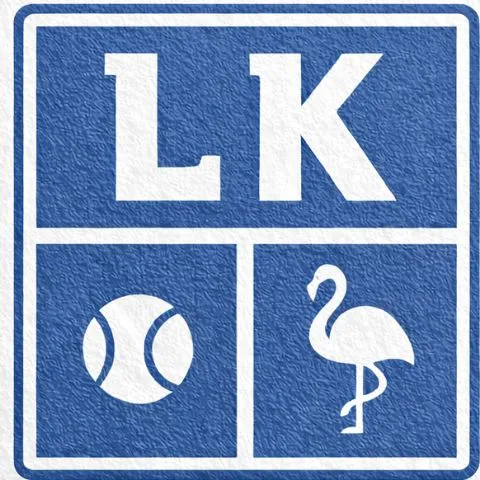 LAGI KENCENG TENNIS CLUB