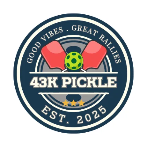 43k Pickle