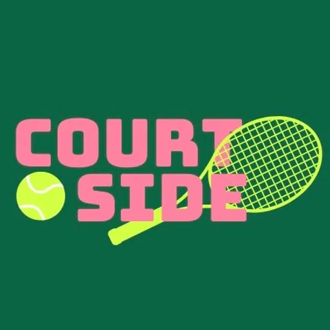 CourtSide Tennis Surabaya