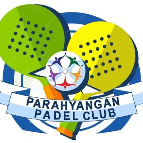 Parahyangan Padel Club - Alumni Unpar