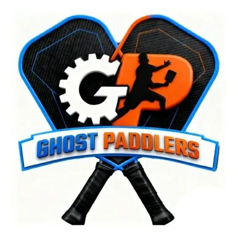Ghost Paddlers