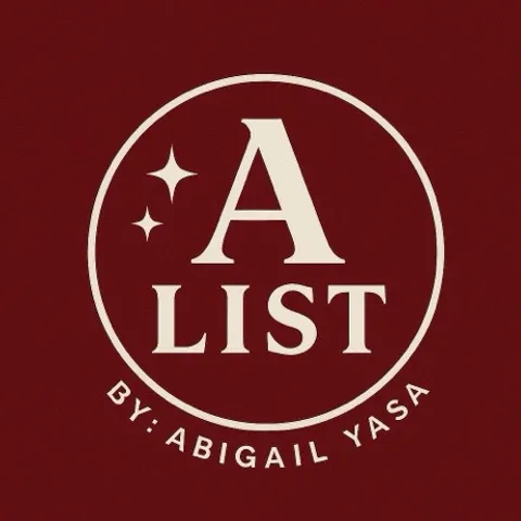 A List ✨