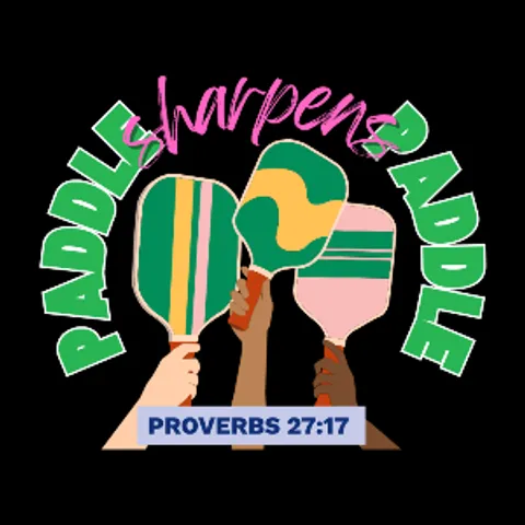 Paddle Sharpens Paddle (PSP)