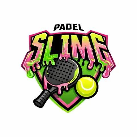 SLIME PADEL