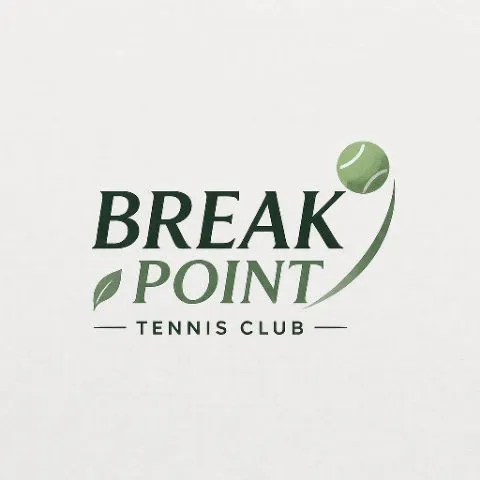 Break Point Tennis Club