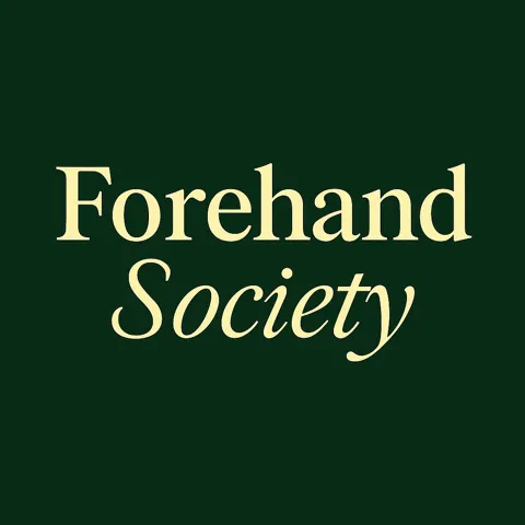 Forehand Society