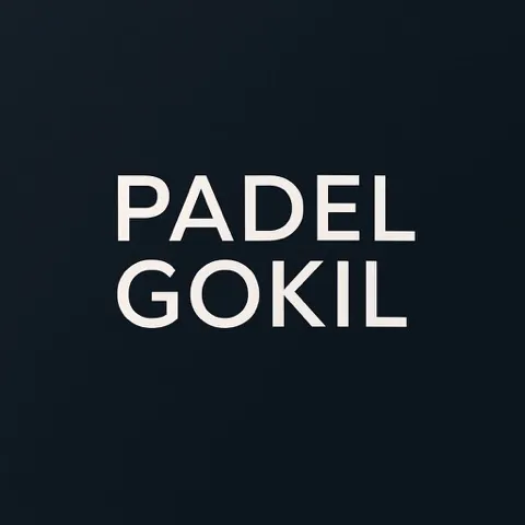 Padel Gokil
