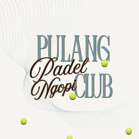 Pulang Padel Ngopi (PPN) Club
