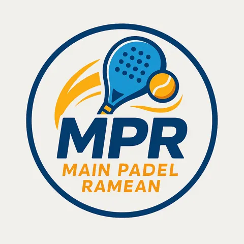 MPR 🎾 Main Padel Ramean