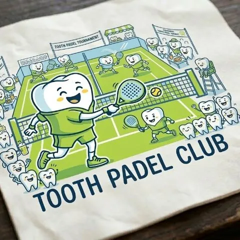 Tooth Padel Club