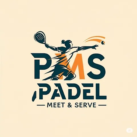 PMS - Padel Meet & Serve