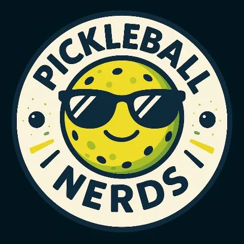 Pickleballnerds SG