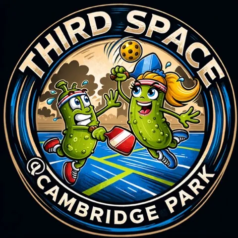 Third Space @ Cambridge Park 