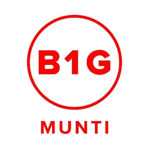 B1G Munti Pickleball Fellowship