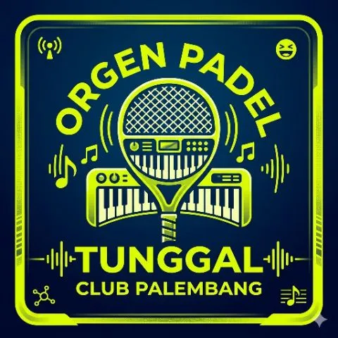 Orgen Padel Tunggal