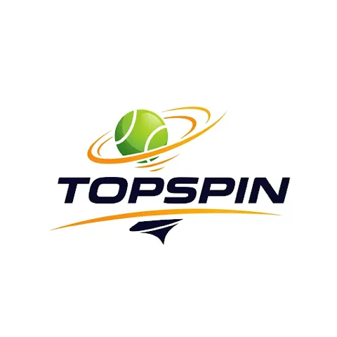 Topspin Tennis