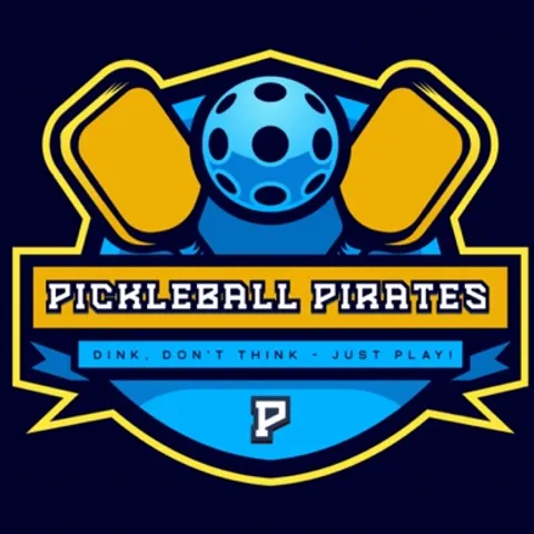 Pickleball Pirates