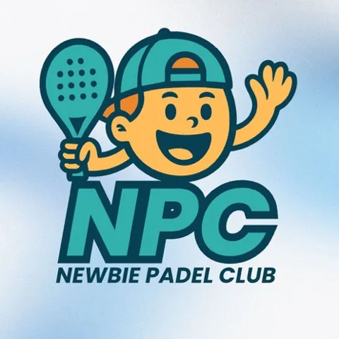 ⚡️NewBie Padel Club
