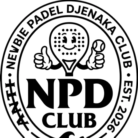 Newbie Padel Djenaka Club